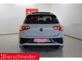 Volkswagen T-Roc 2.0 TSI DSG 4Mo. 2x RLine Black Style 18 MATRIX LE Grau - thumbnail 17
