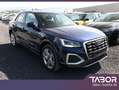 Audi Q2 35 TFSI 150 Advanced LED Nav KeyL SHZ eHk 18Z Blau - thumbnail 2
