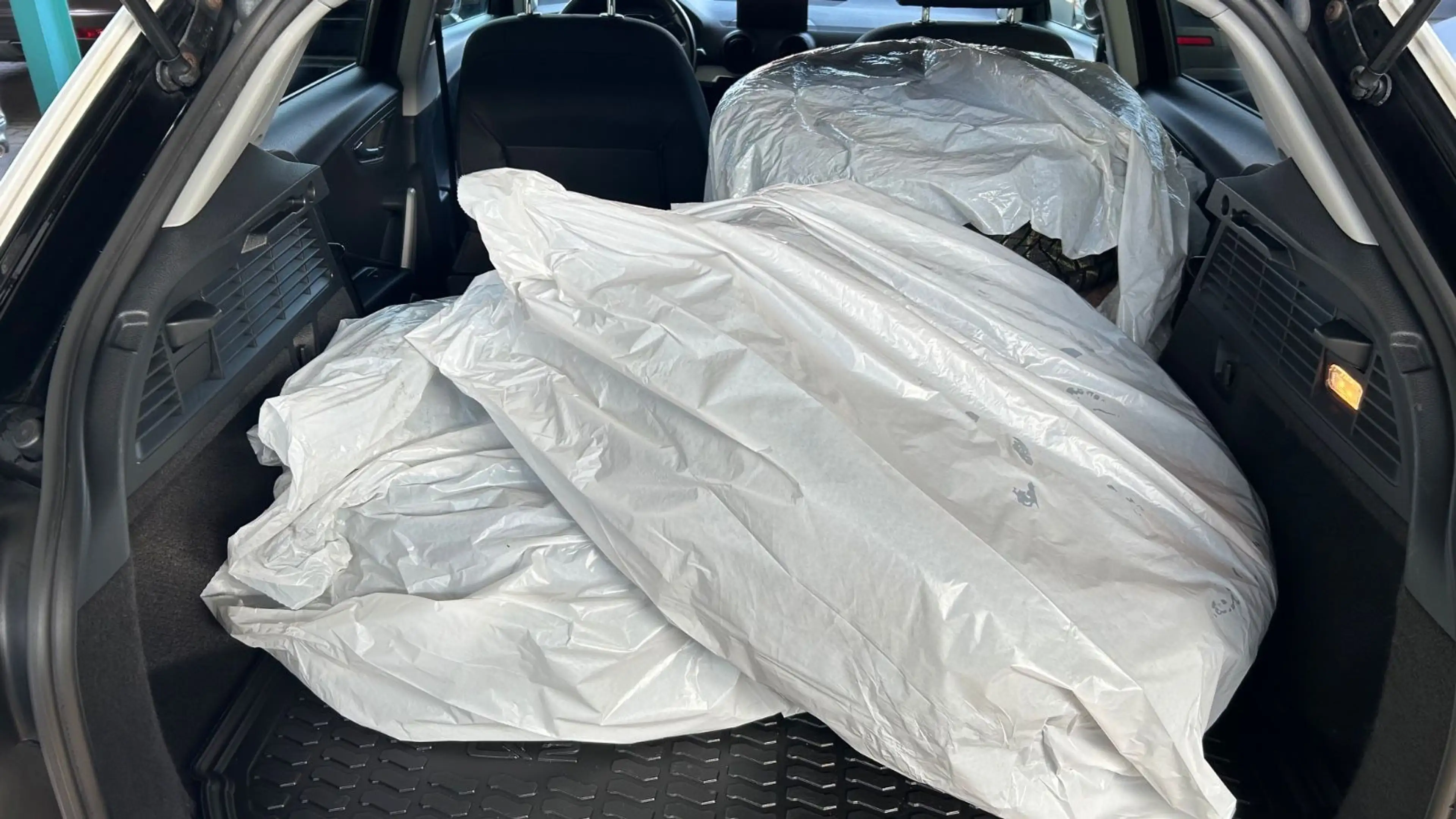 Audi Q2 basis *Tempomat* — photo 5