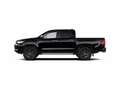 Toyota Hilux 2.4 d-4d double cab lounge auto Noir - thumbnail 2