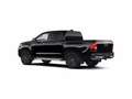 Toyota Hilux 2.4 d-4d double cab lounge auto Noir - thumbnail 3