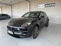 Porsche Macan 2.0 245CV - Tetto - Pelle Nera- 21" - Iva Esp. Noir - thumbnail 3