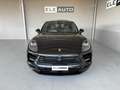 Porsche Macan 2.0 245CV - Tetto - Pelle Nera- 21" - Iva Esp. Noir - thumbnail 2