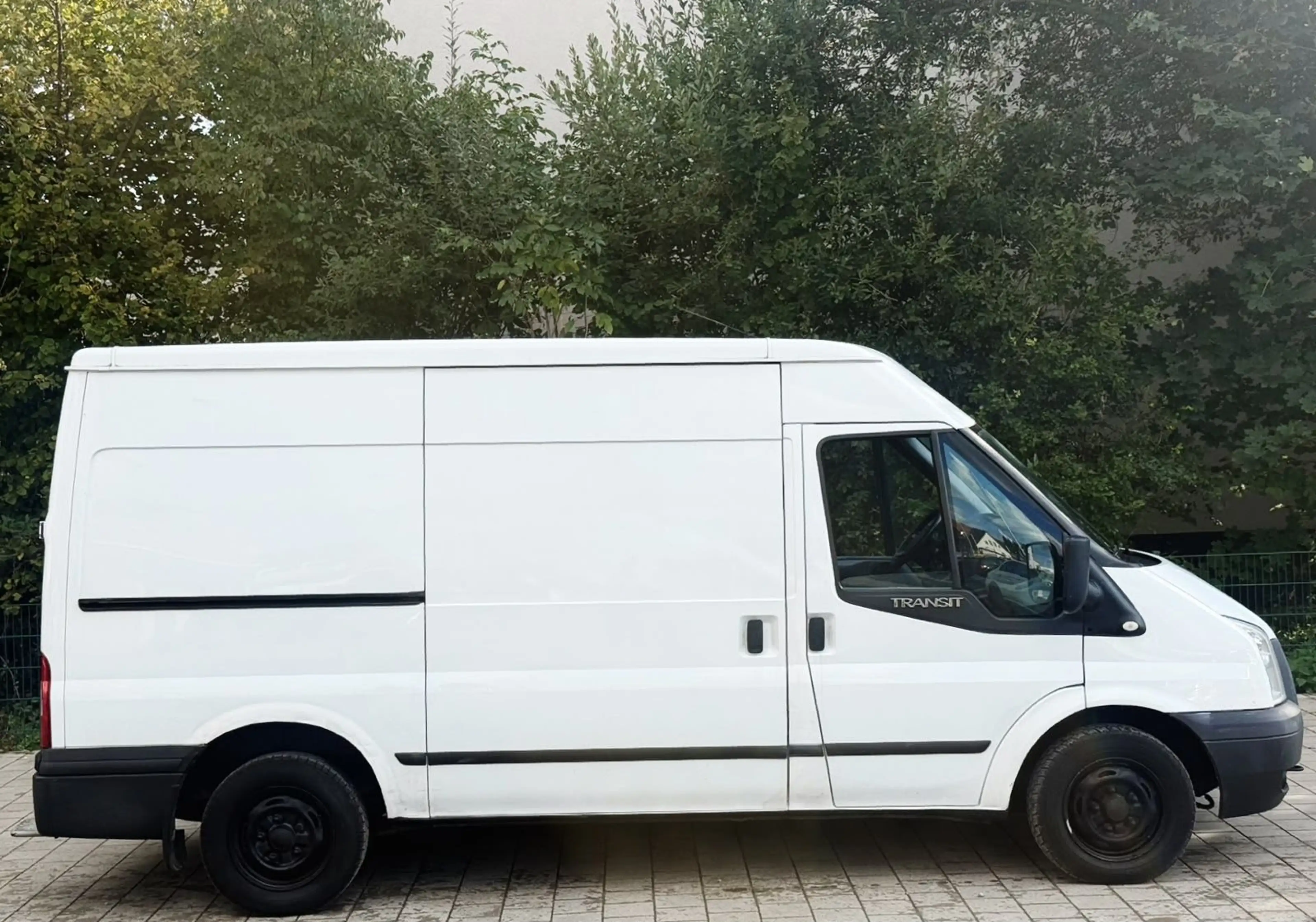 Ford Transit Kasten L2H2/Tüv NEU/AHK/Kamera/Langhoch — photo 3