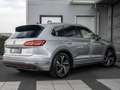 Volkswagen Touareg e-Hybrid | Dynaudio | Trekhaak | Leder Grijs - thumbnail 5