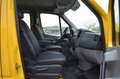 Mercedes-Benz Sprinter II Pritsche/DoKa 316 CDI AHK Gelb - thumbnail 16