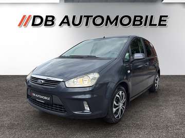 C-MAX Trend 1,6 TDCi/DPF