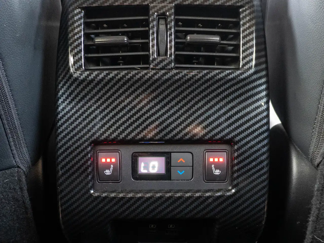 Mitsubishi Outlander снимка Mitsubishi Outlander
