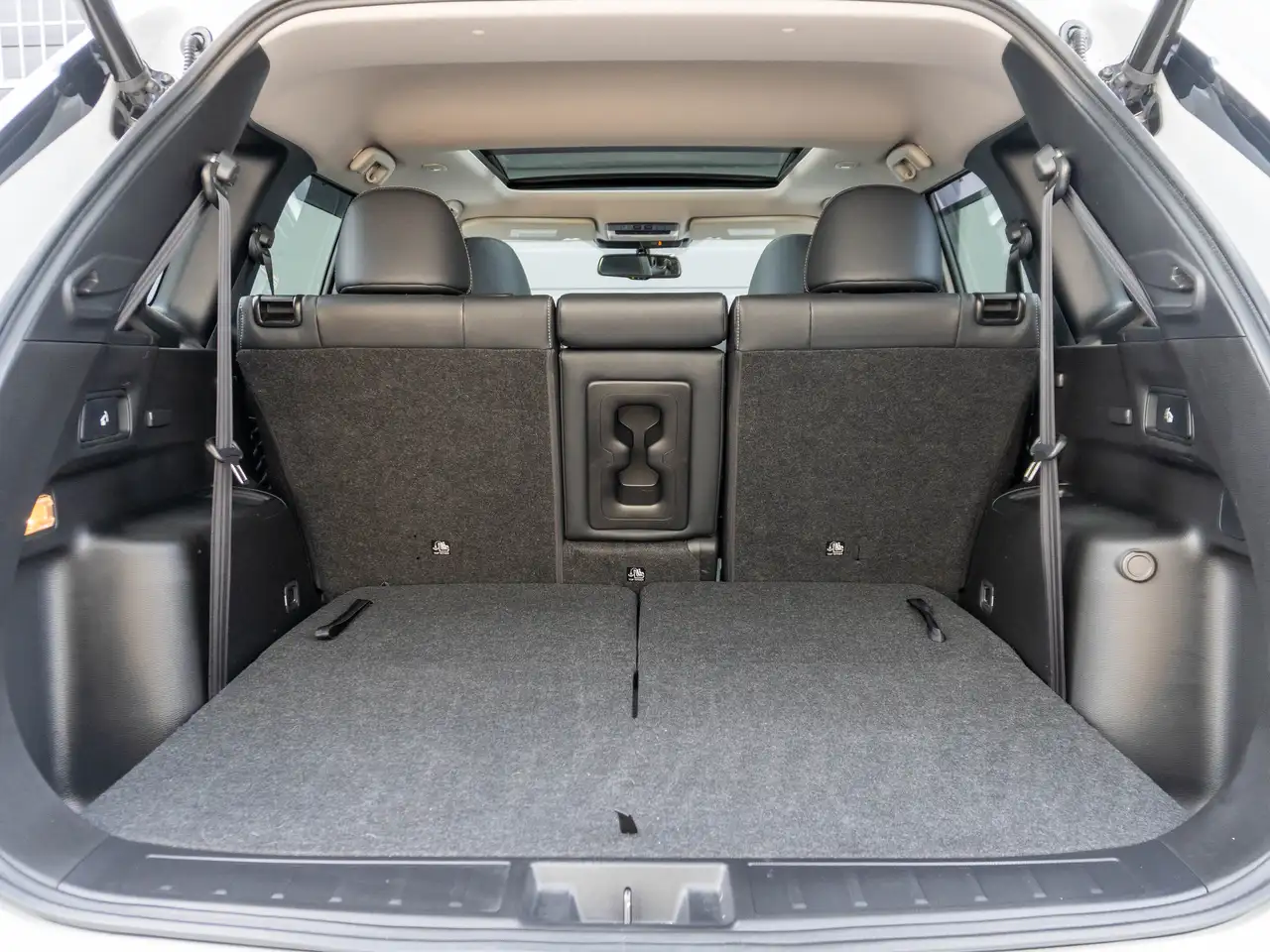 Mitsubishi Outlander снимка Mitsubishi Outlander