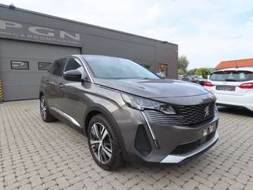3008 1.5 BlueHDi Allure Pack 10800EUR NETTO PLUS btw/tva