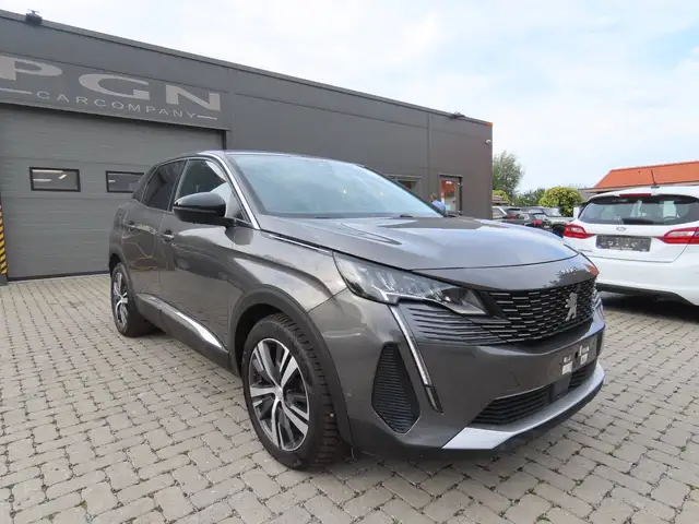 Peugeot 3008 3008 1.5 BlueHDi Allure Pack 10800EUR NETTO PLUS btw/tva