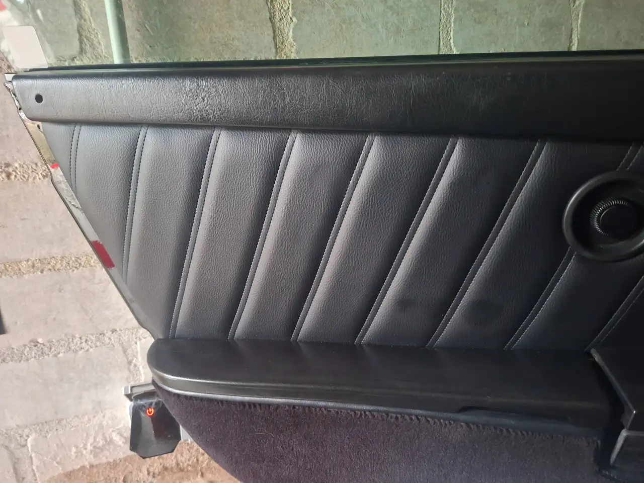 Porsche 964 911 Carrera 2 Cabriolet, foto 8