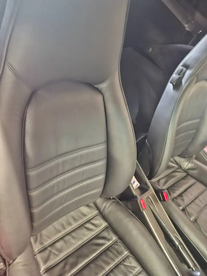 Porsche 964 911 Carrera 2 Cabriolet, foto 11