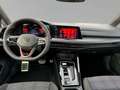 Volkswagen Golf VIII GTI 2,0 TSI DSG LED-Matrix Kamera ACC Keyless Negro - thumbnail 5