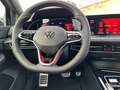 Volkswagen Golf VIII GTI 2,0 TSI DSG LED-Matrix Kamera ACC Keyless Schwarz - thumbnail 4