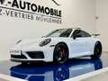 Porsche 992 911 Carrera Coupe GTS,AeroKitSchalensitze,Approved Blanco - thumbnail 4