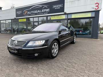 V8 4Motion "2.HAND"Automatik"TOP-ZUSTAND"