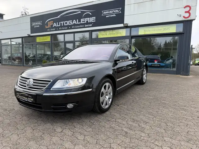 Volkswagen Phaeton V8 4Motion "2.HAND"Automatik"TOP-ZUSTAND"