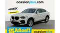 BMW X4 xDrive 30iA Blanc - thumbnail 1