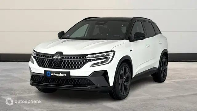 2023 Renault Austral for sale
