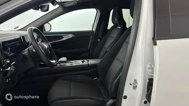 Renault Austral view 12