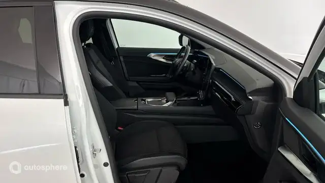 Renault Austral view 15