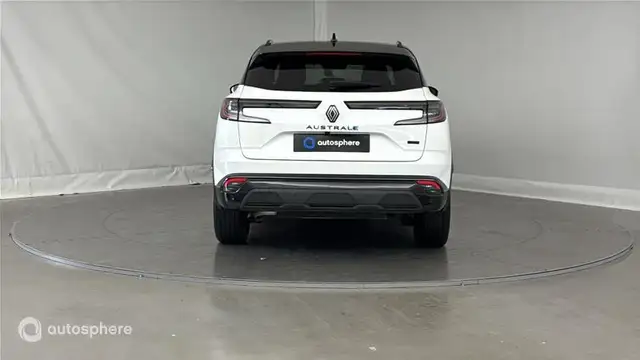 Renault Austral view 6