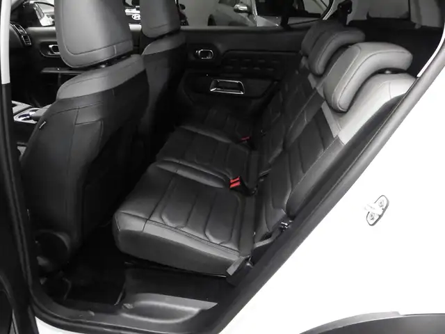 Citroen C5 Aircross view 14