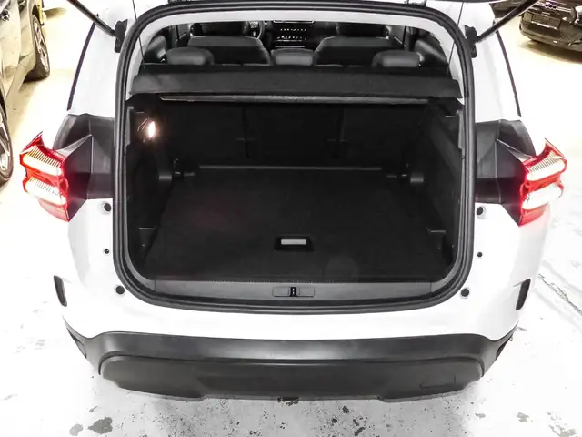 Citroen C5 Aircross view 15