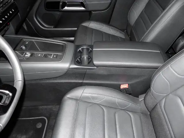 Citroen C5 Aircross view 11