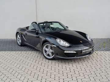 Boxster 2.9i VERY GOOD CONDITION/DEALER SERVICED/LOW KM