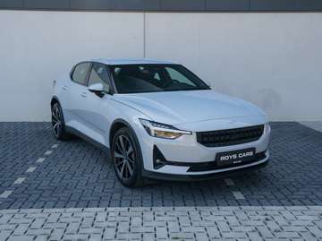 POLESTAR 2 STANDARD RANGE/NEW CONDITION/NEW SERVICE/WARRANTY