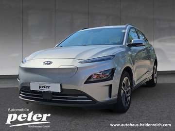 Kona Select / Select-Paket Elektro 2WD