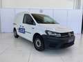 Volkswagen Caddy 2.0 TDI PLUS 102CV Bianco - thumbnail 3