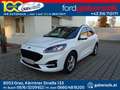 Ford Kuga 2,5 Duratec PHEV ST-Line X Aut. Weiß - thumbnail 1