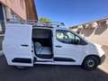 Citroen Berlingo Taille M BlueHDi 100 SS BVM6 Feel/1ER MAIN/GALERIE Bianco - thumbnail 9