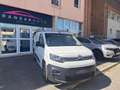 Citroen Berlingo Taille M BlueHDi 100 SS BVM6 Feel/1ER MAIN/GALERIE Wit - thumbnail 3