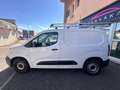 Citroen Berlingo Taille M BlueHDi 100 SS BVM6 Feel/1ER MAIN/GALERIE Bianco - thumbnail 8