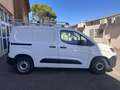 Citroen Berlingo Taille M BlueHDi 100 SS BVM6 Feel/1ER MAIN/GALERIE Bianco - thumbnail 4