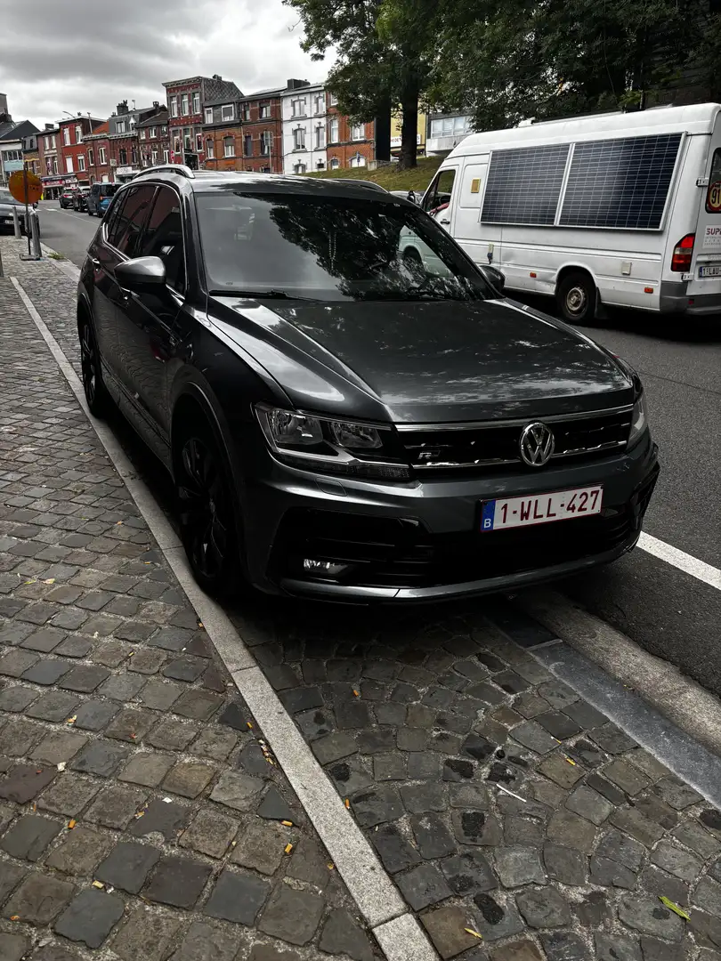 Volkswagen Tiguan Allspace 2.0 TDi SCR Highline DSG (EU6.2) - 1