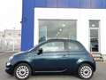 Fiat 500C 500C / Dolcevita / Hybrid Bleu - thumbnail 4