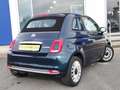 Fiat 500C 500C / Dolcevita / Hybrid Bleu - thumbnail 3