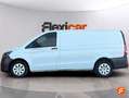 Mercedes-Benz Vito 110 CDI TD Larga Blanco - thumbnail 2