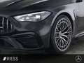 Mercedes-Benz CLE 53 AMG 4M+ Cp PANO BURM HUD NIGHT FAHRASSIS+ Schwarz - thumbnail 3