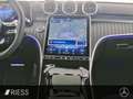Mercedes-Benz CLE 53 AMG 4M+ Cp PANO BURM HUD NIGHT FAHRASSIS+ Schwarz - thumbnail 9