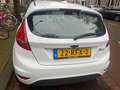 Ford Fiesta 1.25 Limited nieuwe APK Wit - thumbnail 4