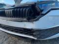 Skoda Octavia Combi 2.0 TDI Selection LED NAVI AHK Weiß - thumbnail 11