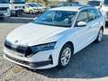 Skoda Octavia Combi 2.0 TDI Selection LED NAVI AHK Weiß - thumbnail 8