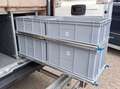 Malibu Van 640 LE -4t/Klima/Solar/Lithium/WR m. Vorrang Zilver - thumbnail 24