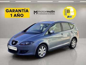 XL 2.0 TDI 140cv Stylance